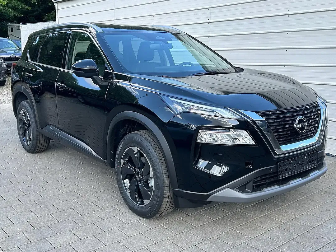 Nissan X-Trail 1.5 VC-T MHEV Xtronic N-Connecta - foto 1