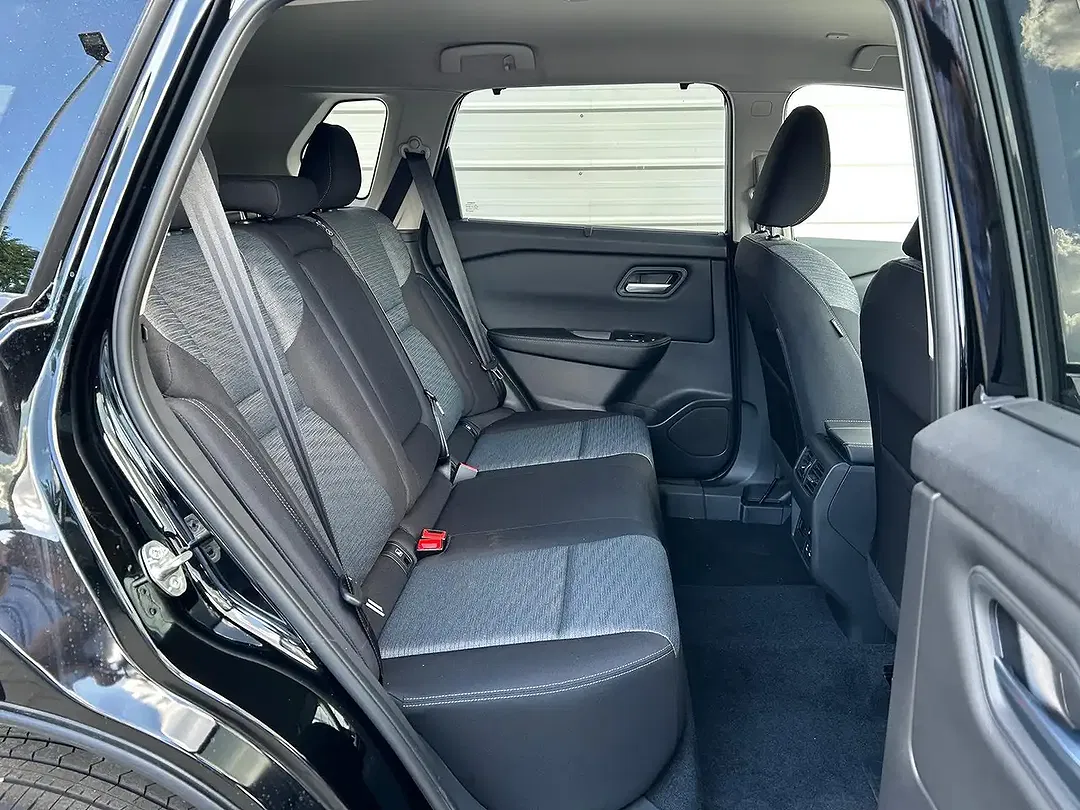 Nissan X-Trail 1.5 VC-T MHEV Xtronic N-Connecta - Thumbnail 13