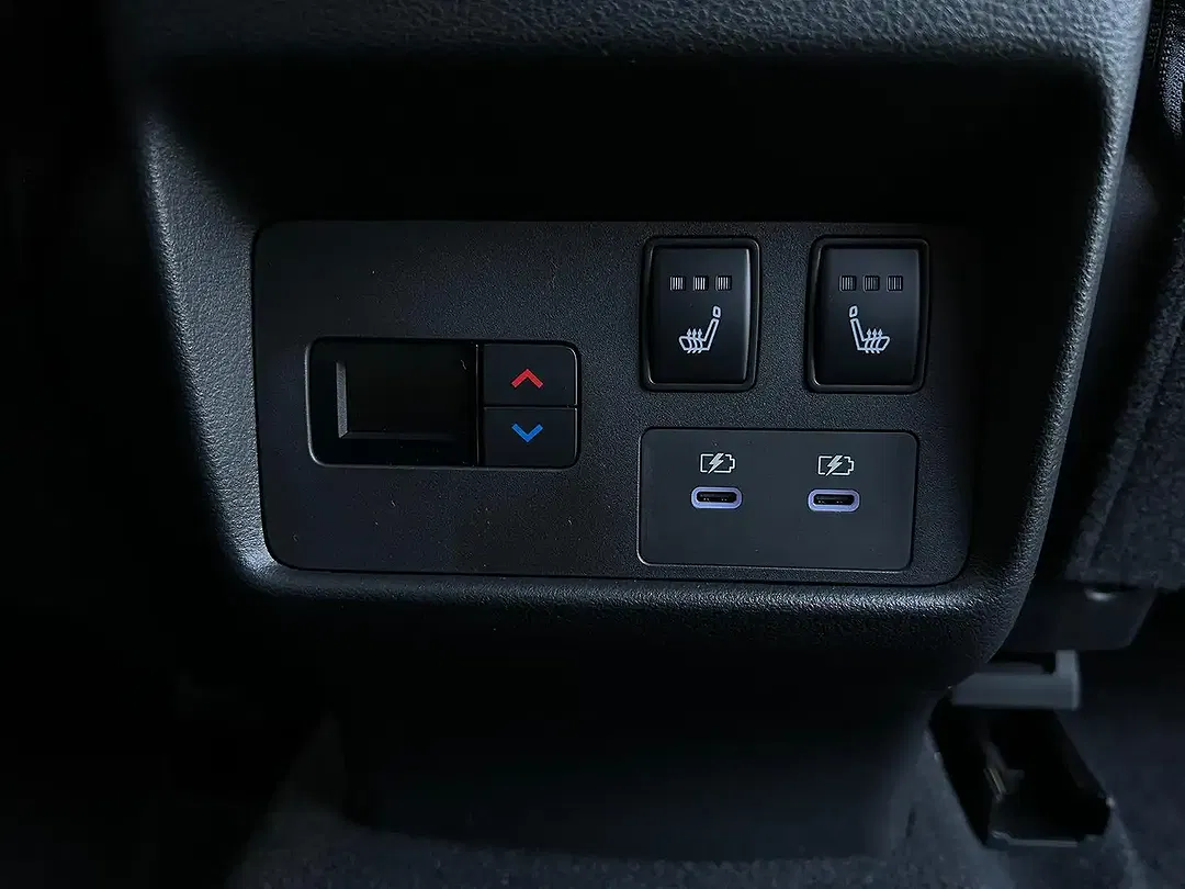 Nissan X-Trail 1.5 VC-T MHEV Xtronic N-Connecta - Thumbnail 14