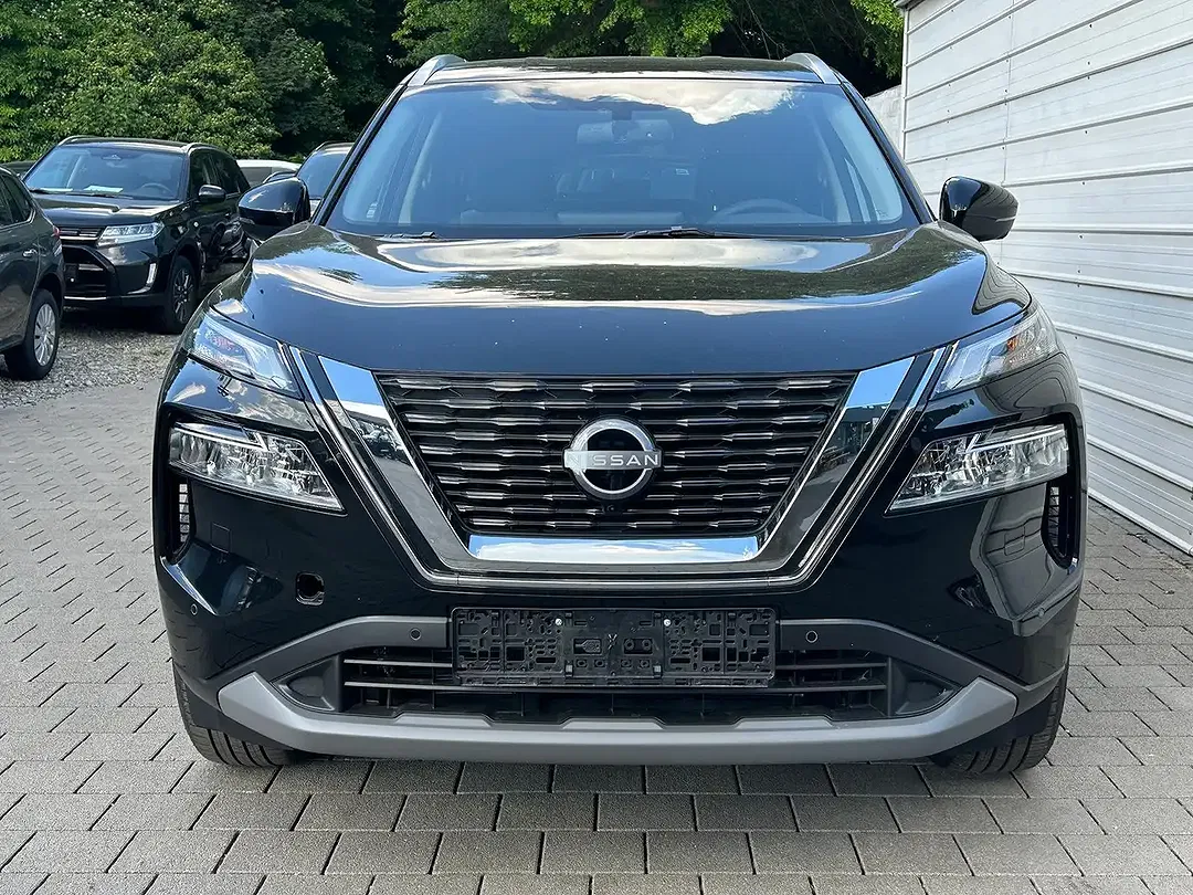 Nissan X-Trail 1.5 VC-T MHEV Xtronic N-Connecta - foto 2