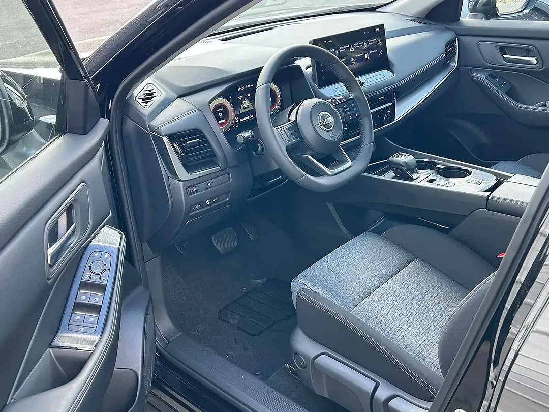 Nissan X-Trail 1.5 VC-T MHEV Xtronic N-Connecta - Thumbnail 5