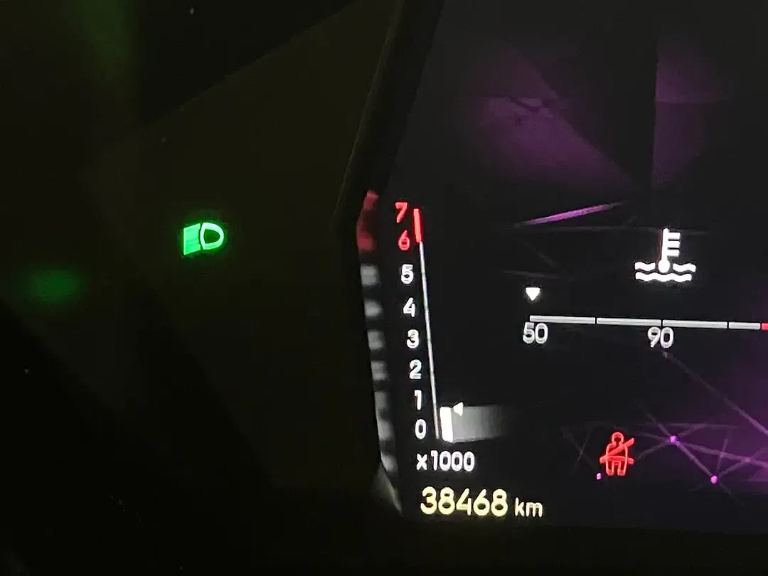 DS Automobiles DS 4 - Thumbnail 13
