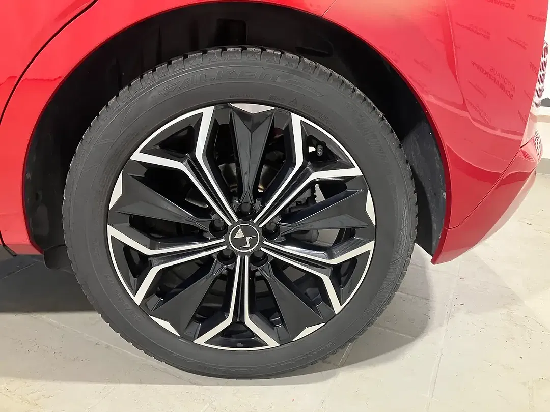 DS Automobiles DS 4 - foto 2