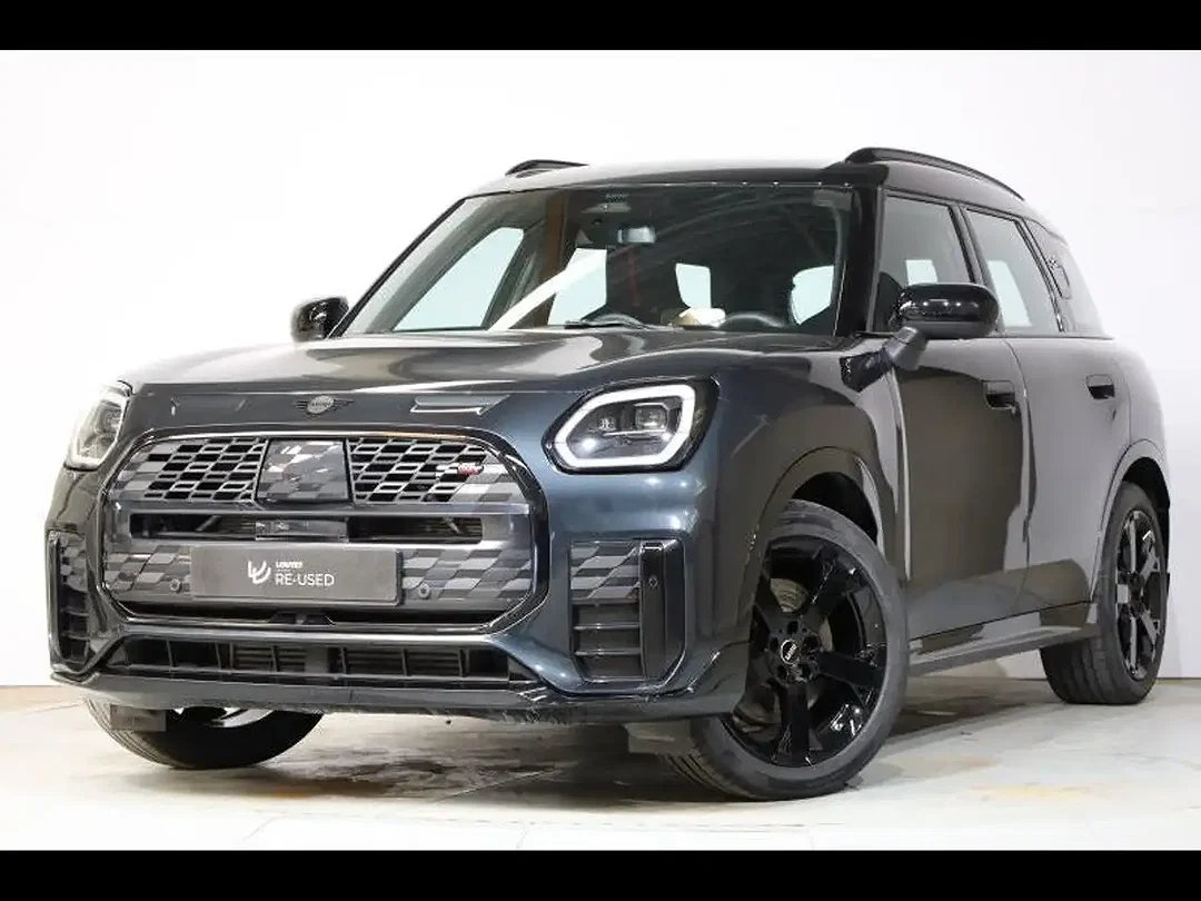 MINI Countryman C Cooper - Afbeelding 1