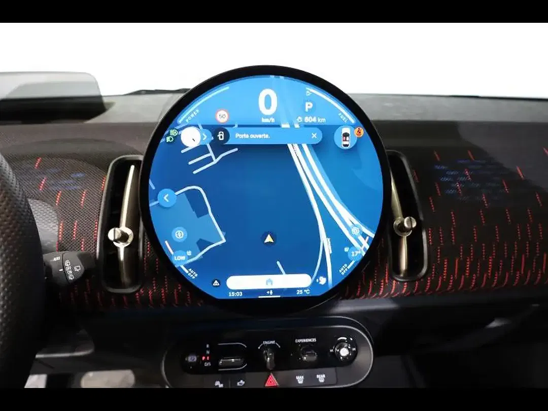 MINI Countryman C Cooper - Thumbnail 11