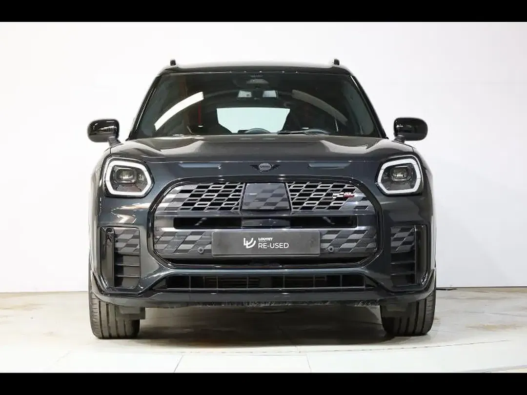 MINI Countryman C Cooper - foto 2