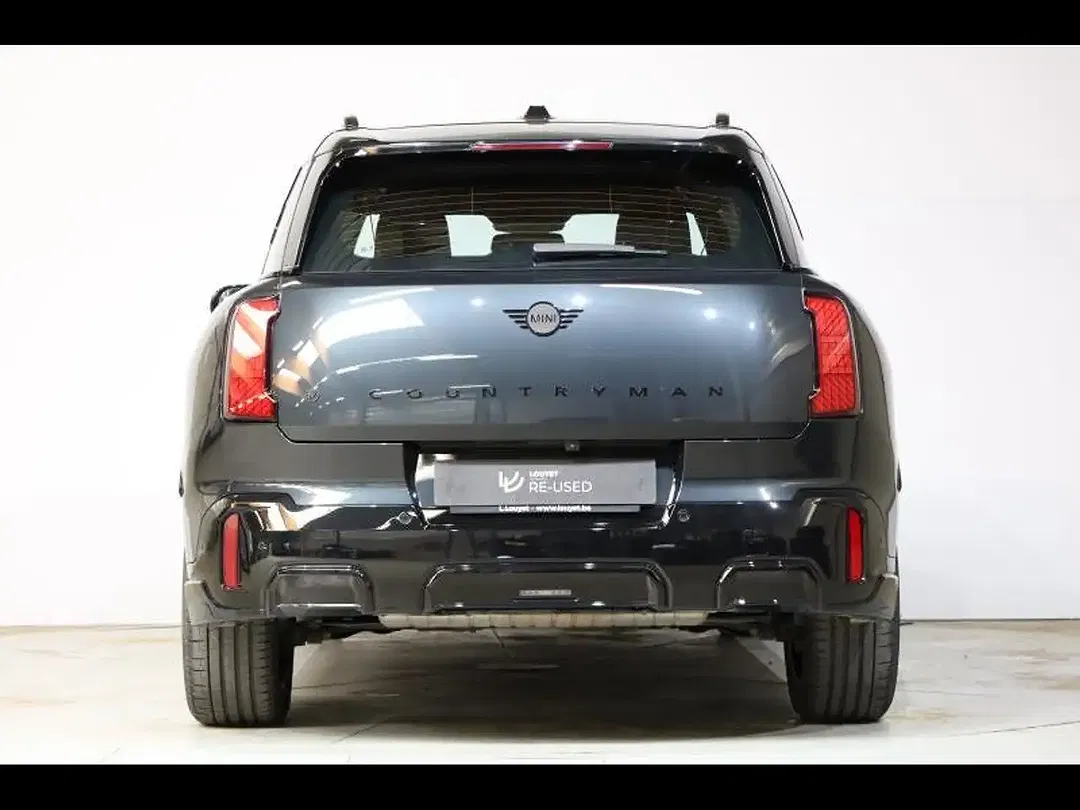MINI Countryman C Cooper - Thumbnail 4