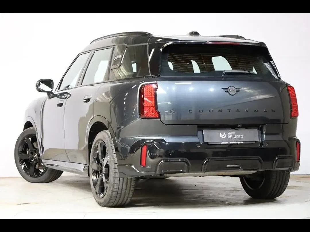 MINI Countryman C Cooper - Thumbnail 5