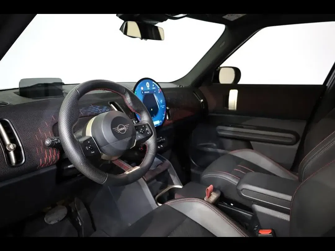 MINI Countryman C Cooper - Thumbnail 6