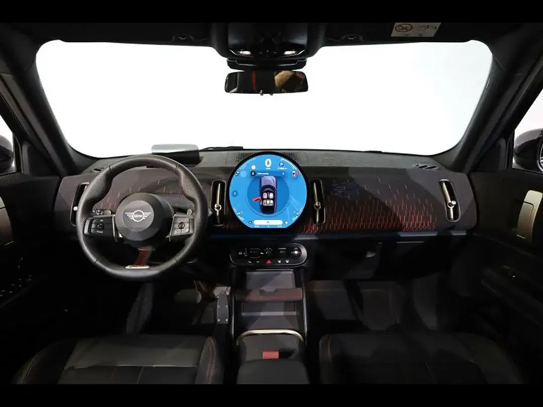 MINI Countryman C Cooper - Thumbnail 7