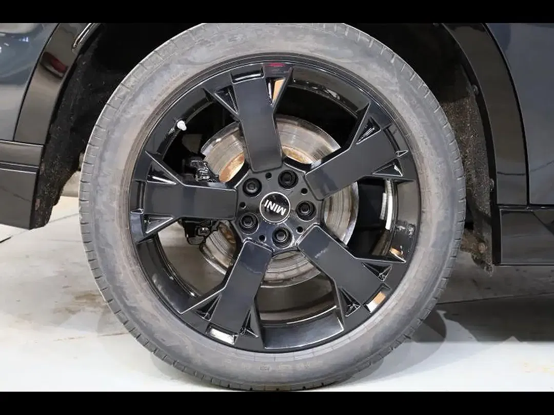 MINI Countryman C Cooper - Thumbnail 8