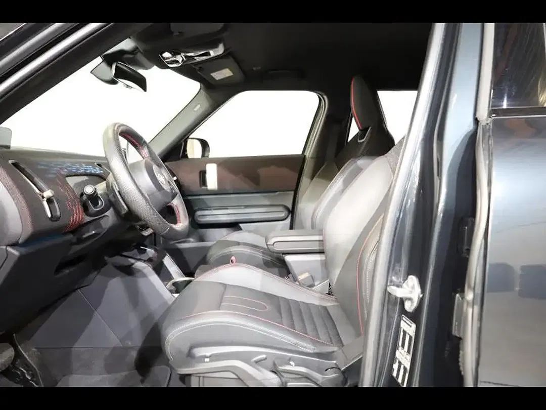 MINI Countryman C Cooper - Thumbnail 9
