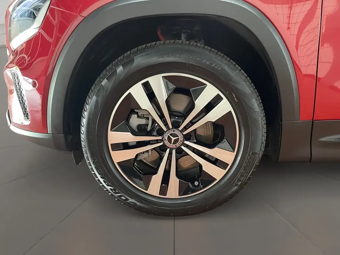 Mercedes-Benz GLB 250 4MATIC MBUX Progressive - Thumbnail 7
