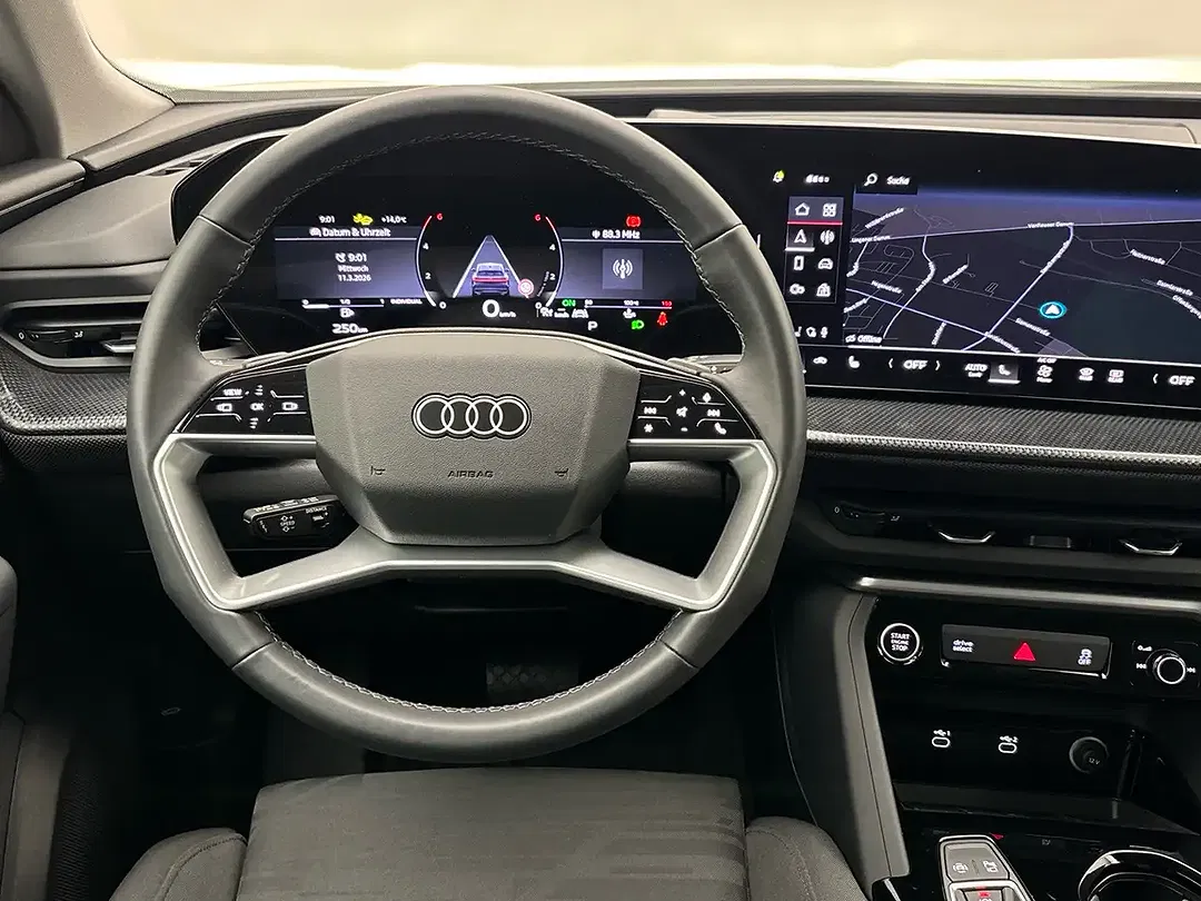 Audi Q5 2.0 TDI S tronic quattro Sportback - Thumbnail 7