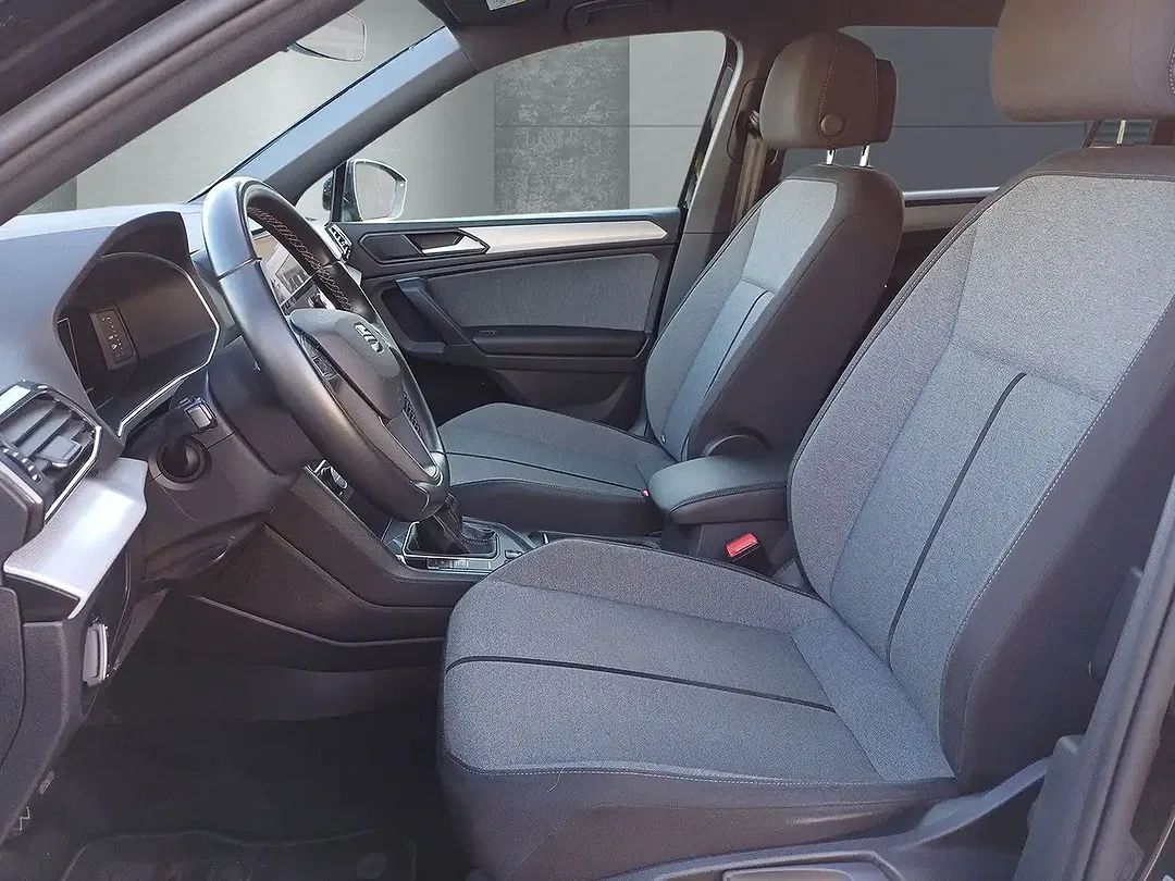 SEAT Tarraco - Thumbnail 11