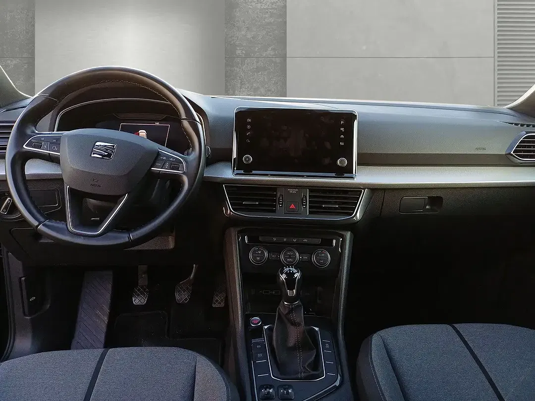 SEAT Tarraco - Thumbnail 12