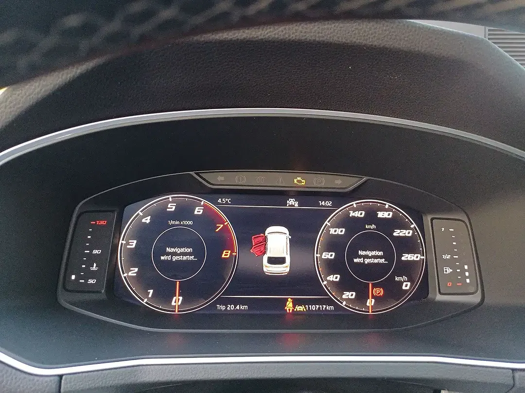 SEAT Tarraco - Thumbnail 13