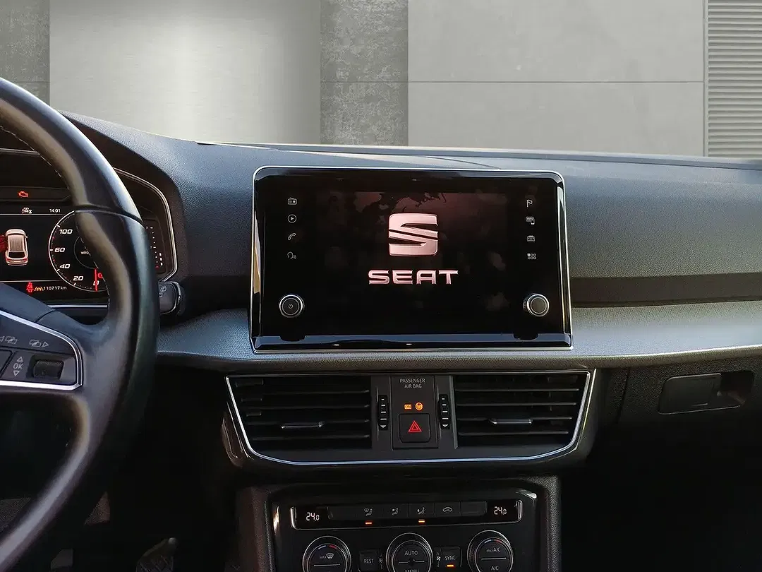 SEAT Tarraco - Thumbnail 14