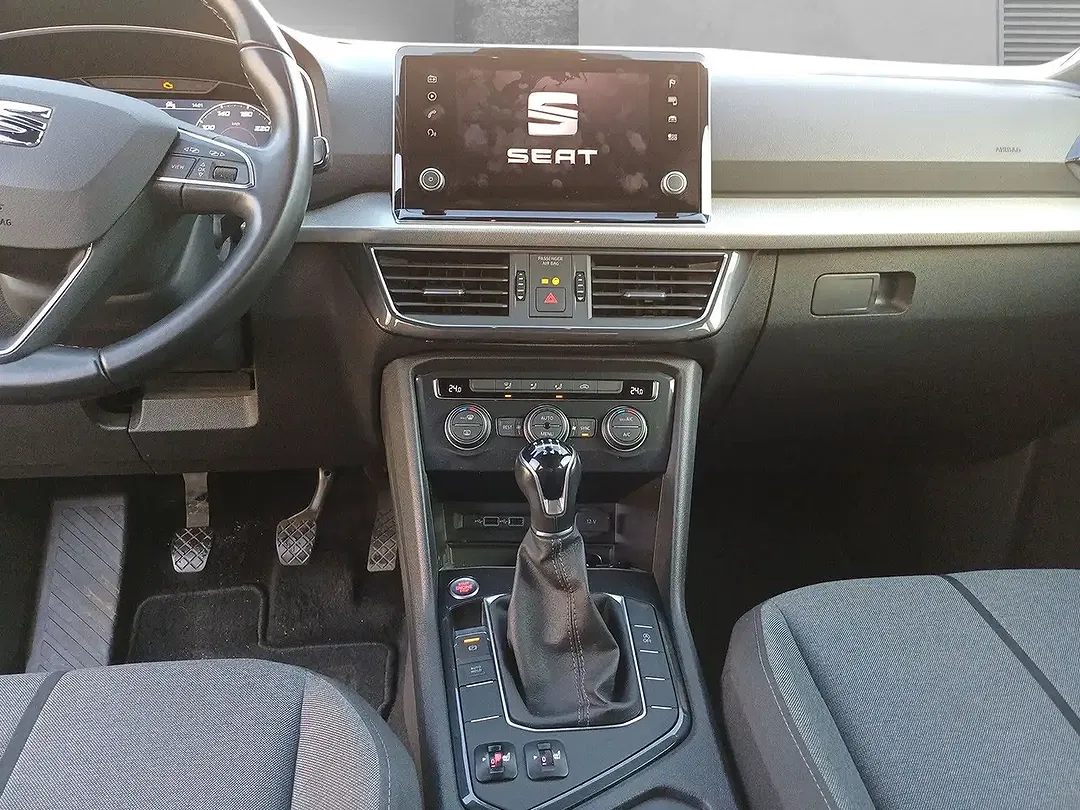 SEAT Tarraco - foto 15