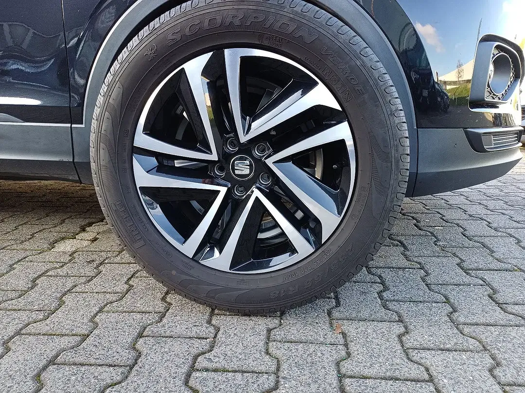 SEAT Tarraco - Thumbnail 7