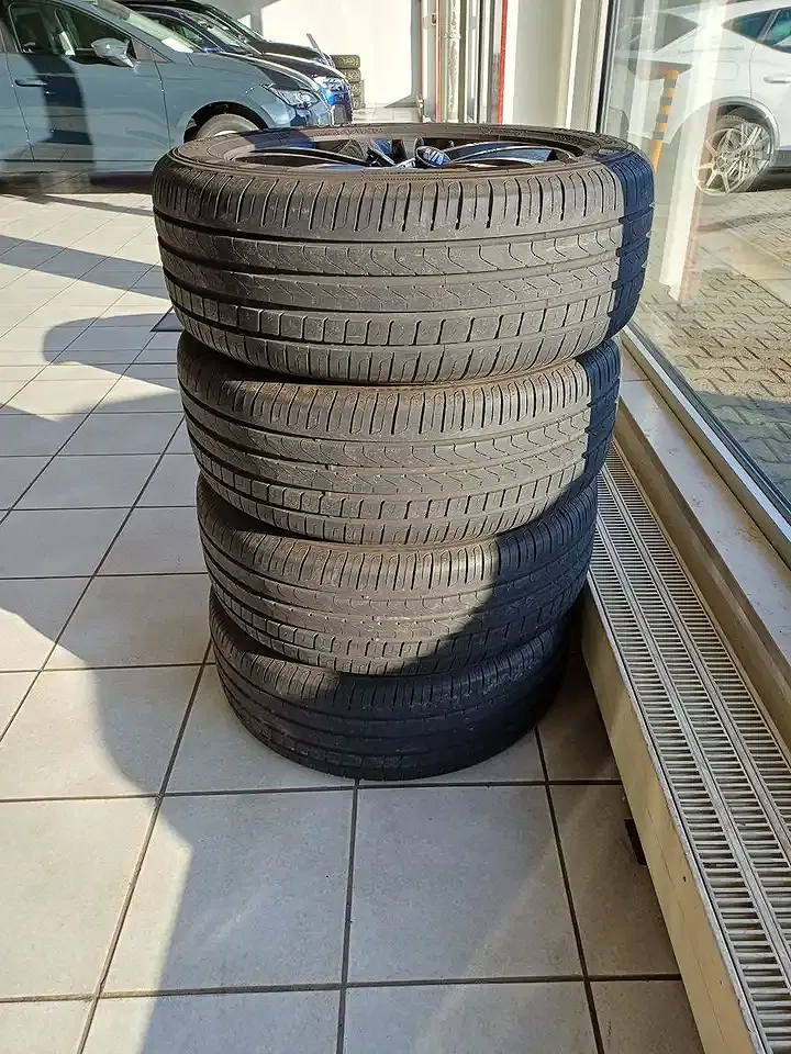 SEAT Tarraco - Thumbnail 8