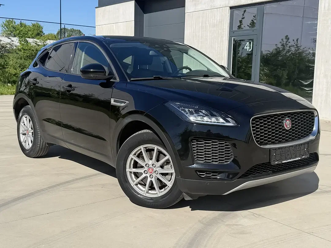 Jaguar E-Pace 2.0 - Afbeelding 1