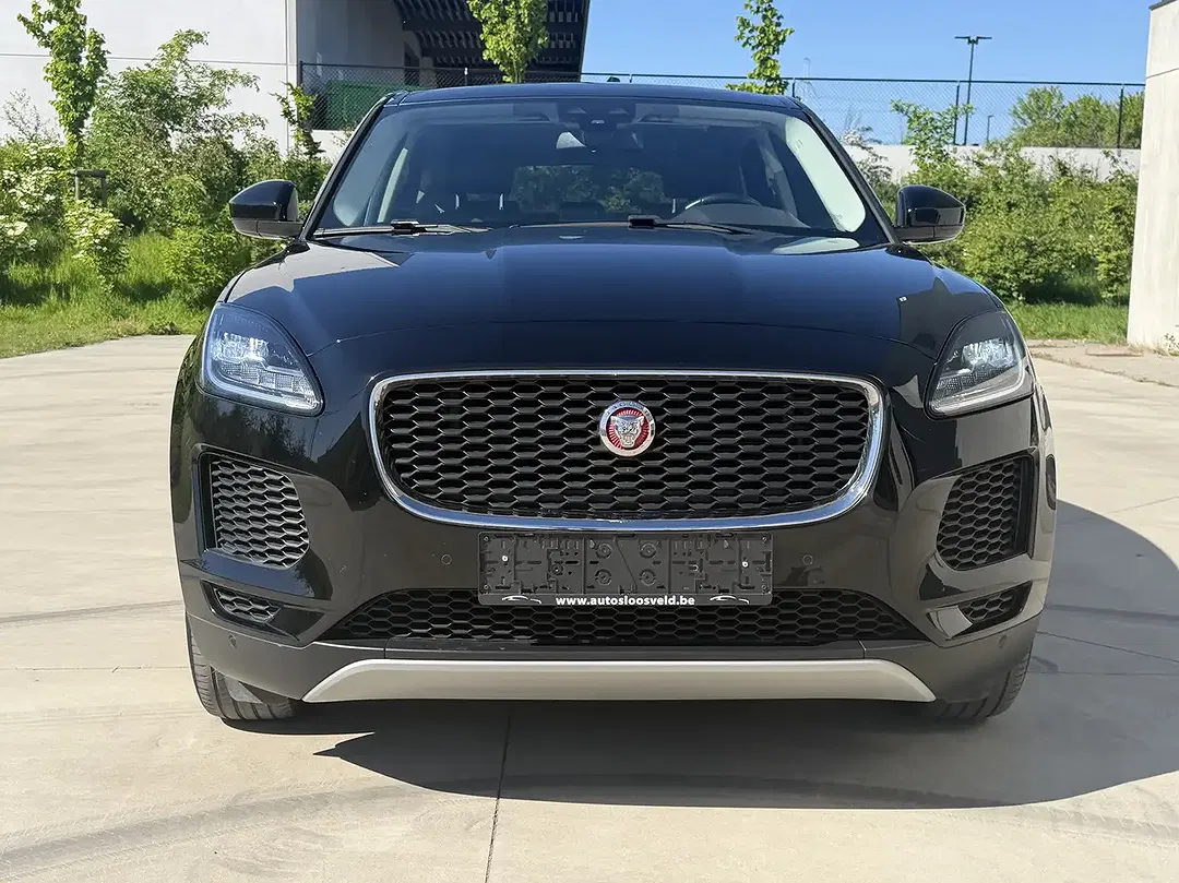 Jaguar E-Pace 2.0 - foto 2