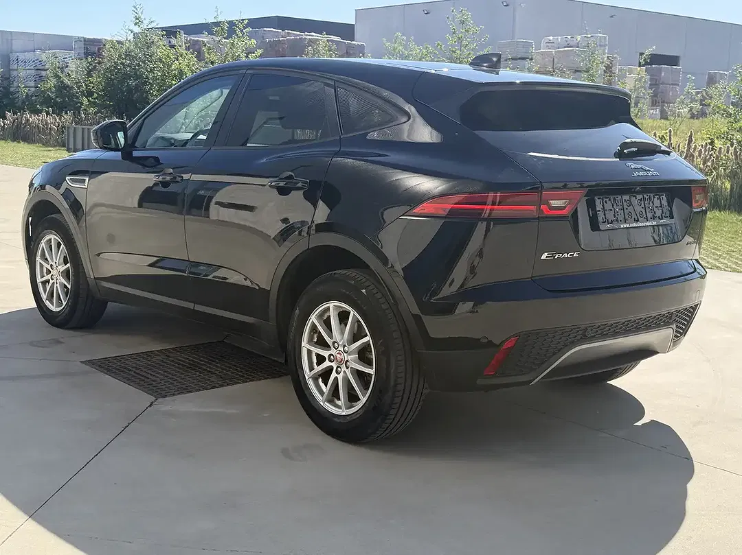 Jaguar E-Pace 2.0 - Thumbnail 5