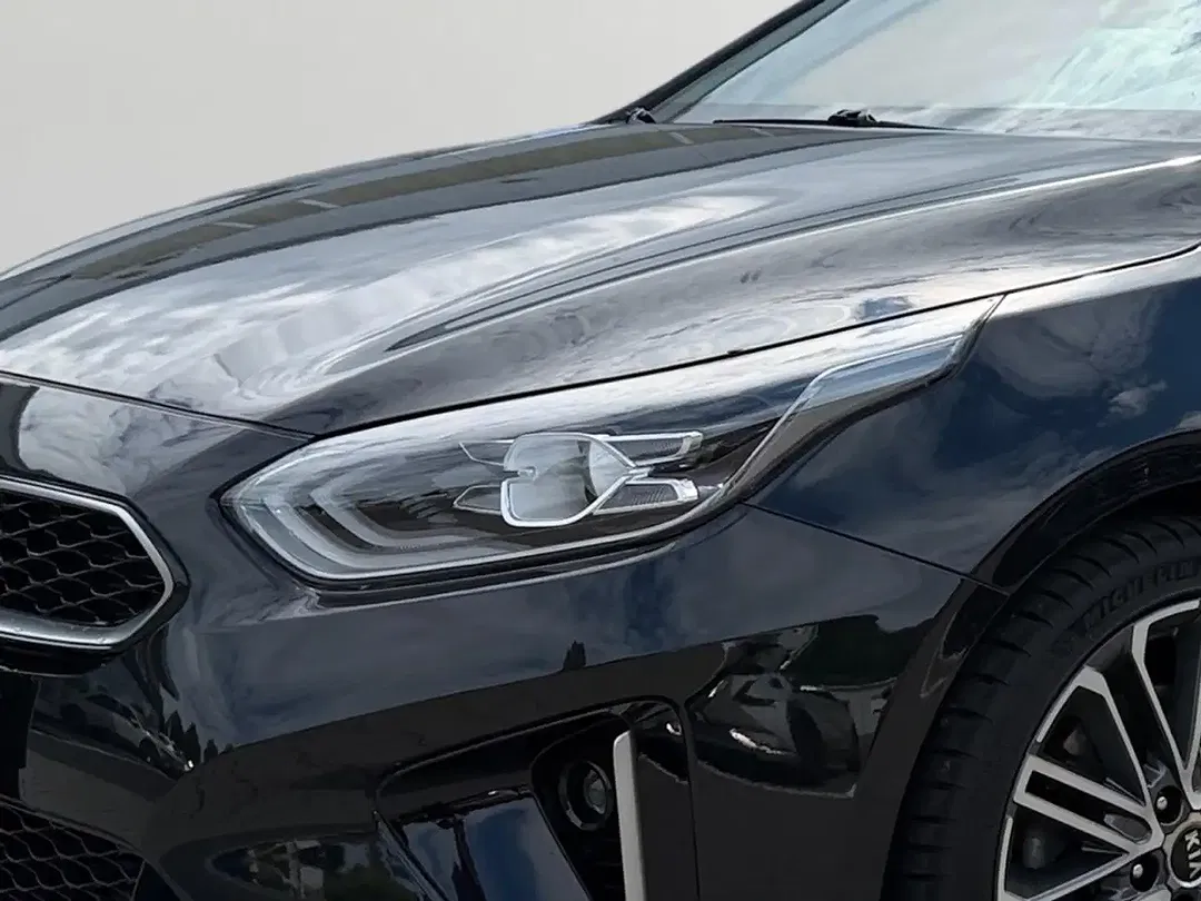 Kia Ceed SW / cee'd SW GT-Line - Thumbnail 5