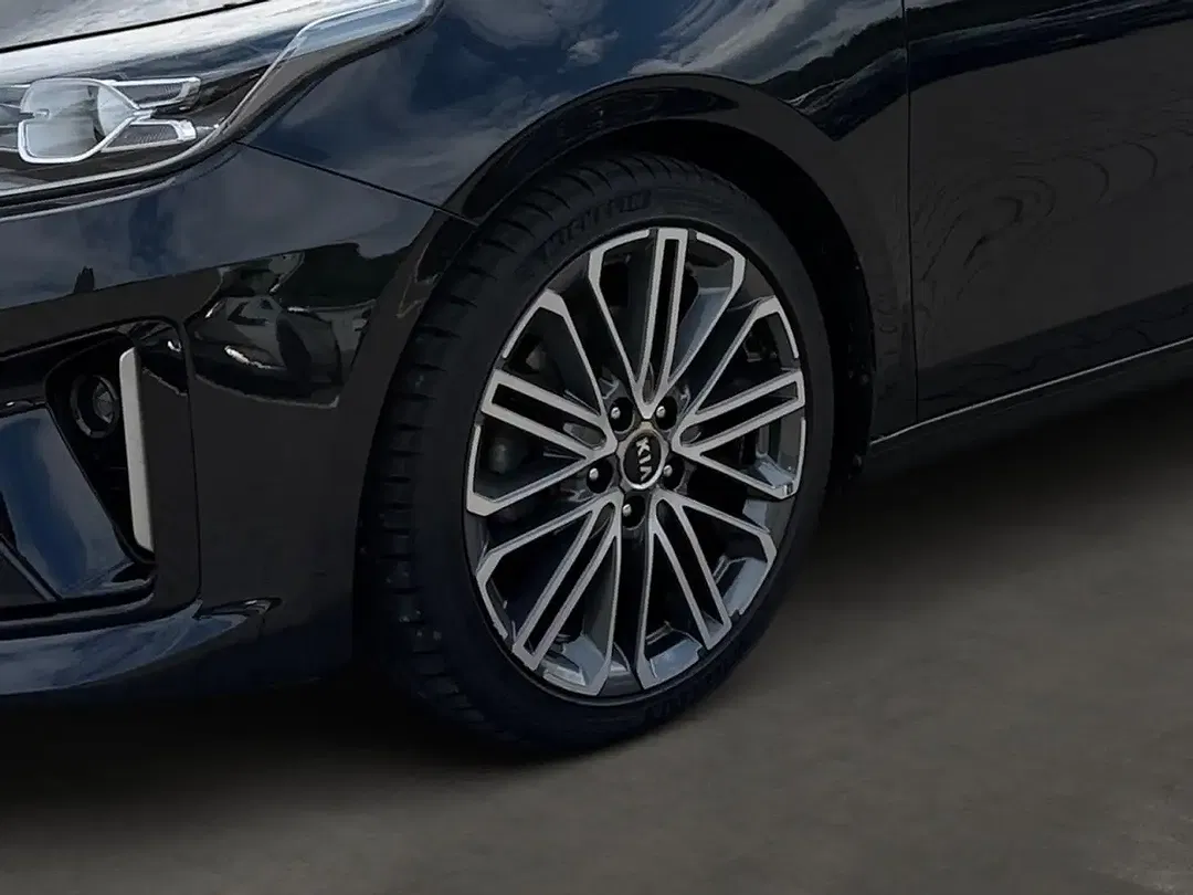 Kia Ceed SW / cee'd SW GT-Line - Thumbnail 6