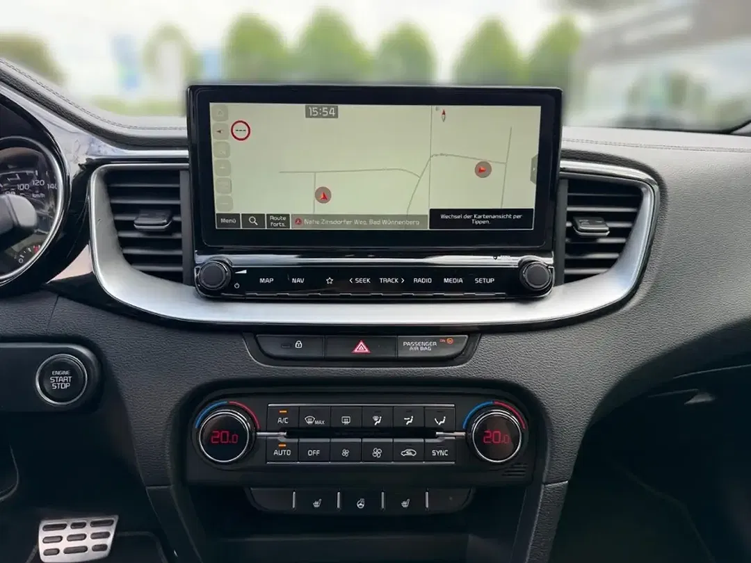 Kia Ceed SW / cee'd SW GT-Line - Thumbnail 9