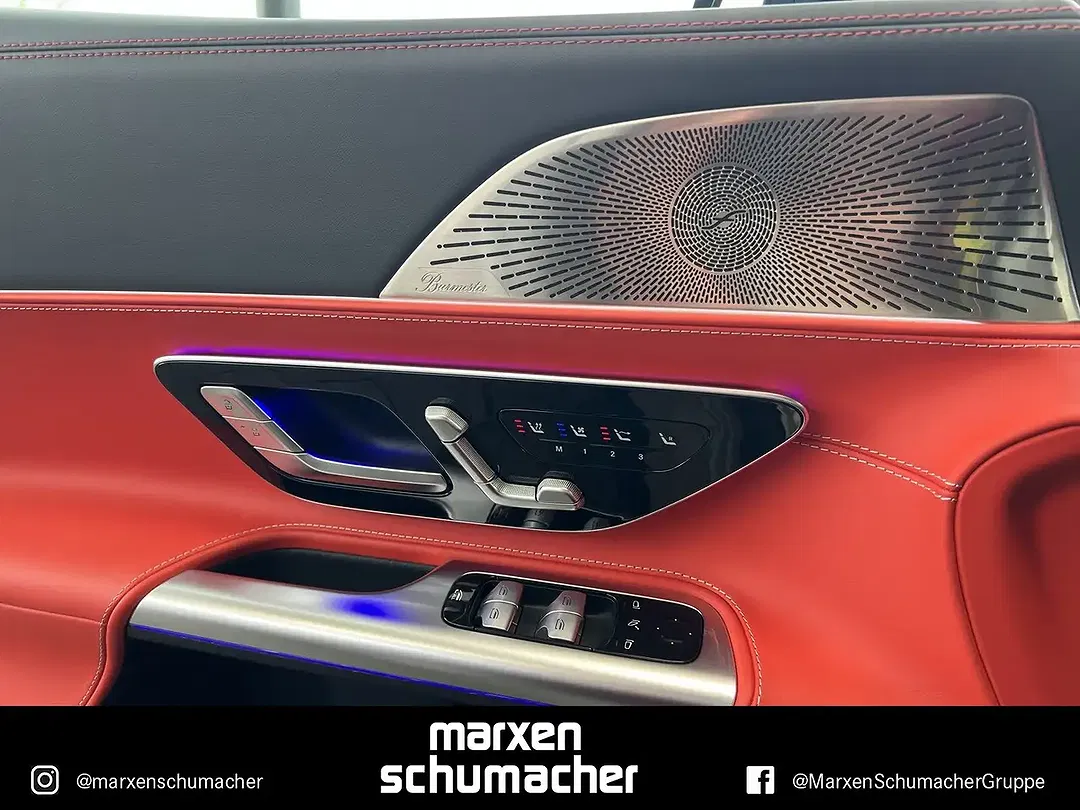 Mercedes-Benz SL 63 AMG 4MATIC - Thumbnail 12