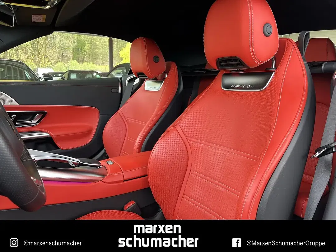Mercedes-Benz SL 63 AMG 4MATIC - Thumbnail 14