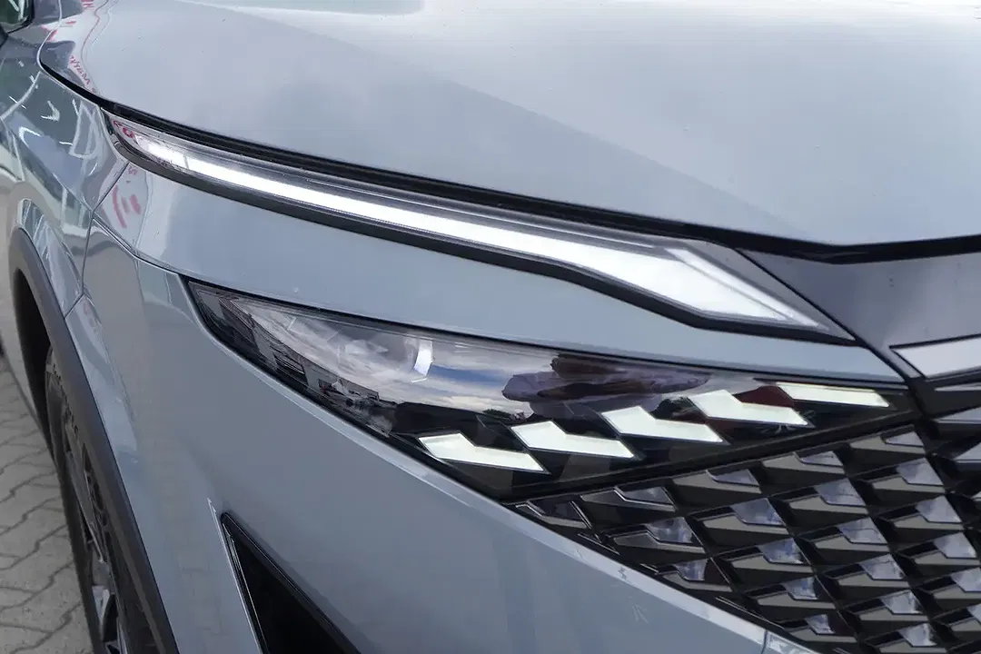 Nissan Qashqai 1.3 DIG-T AUT Tekna - Thumbnail 12