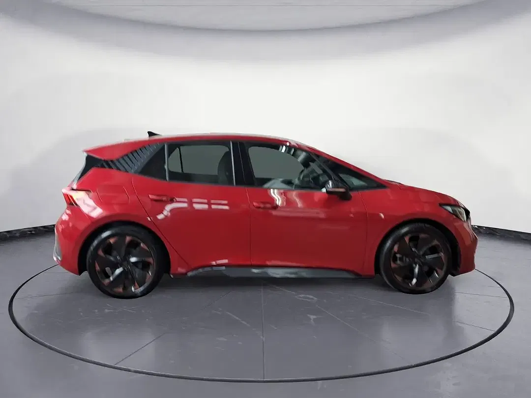 CUPRA Born - Thumbnail 9