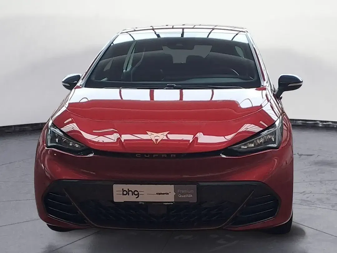 CUPRA Born - Thumbnail 11