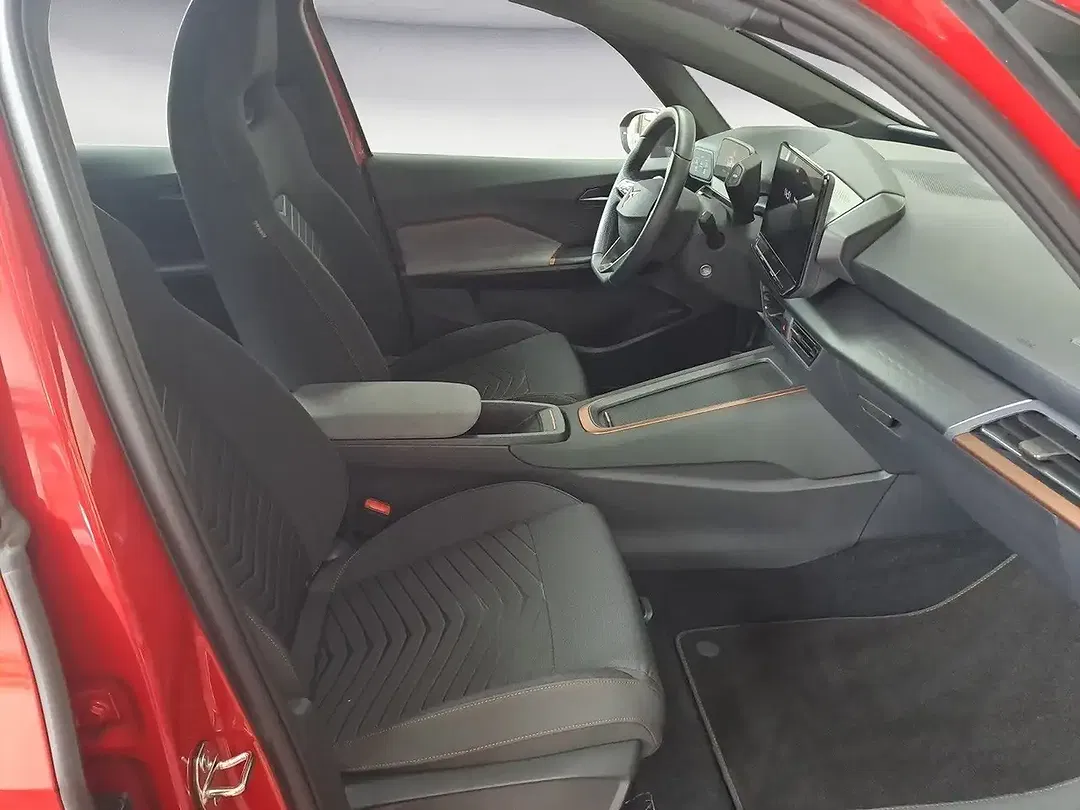 CUPRA Born - foto 14