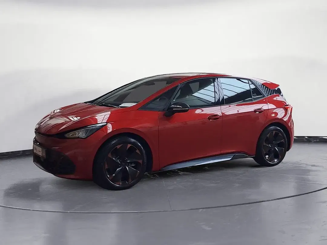 CUPRA Born - foto 1