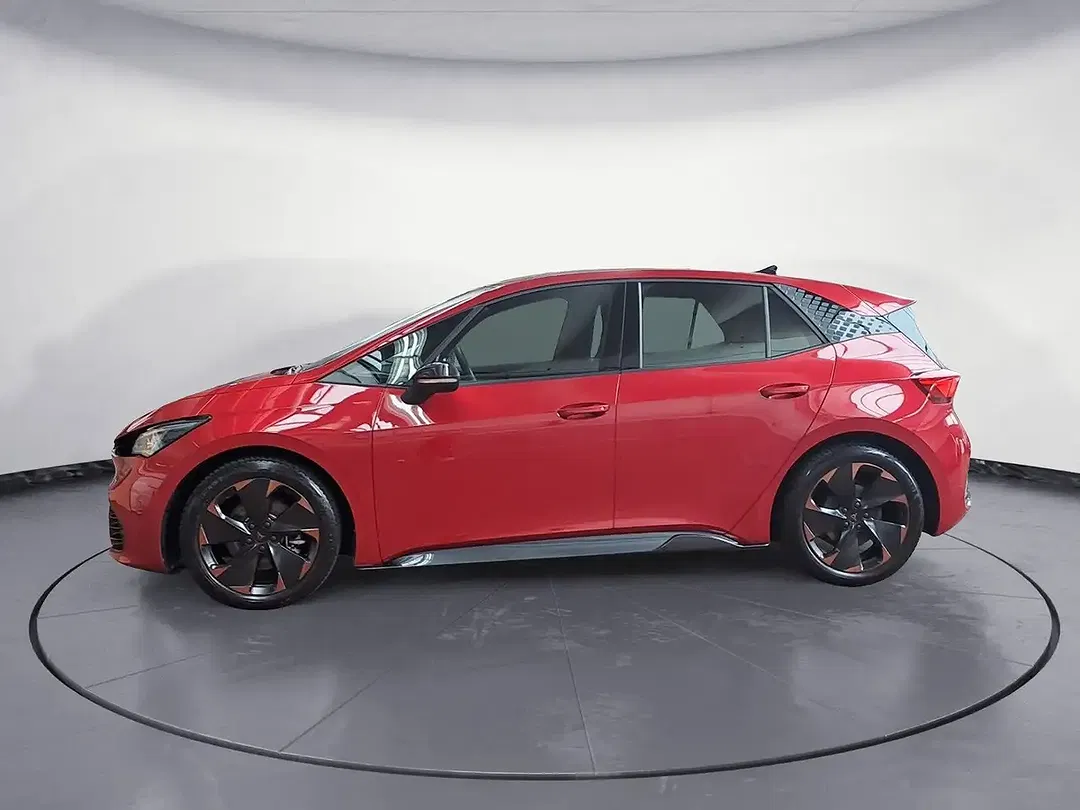 CUPRA Born - Thumbnail 3