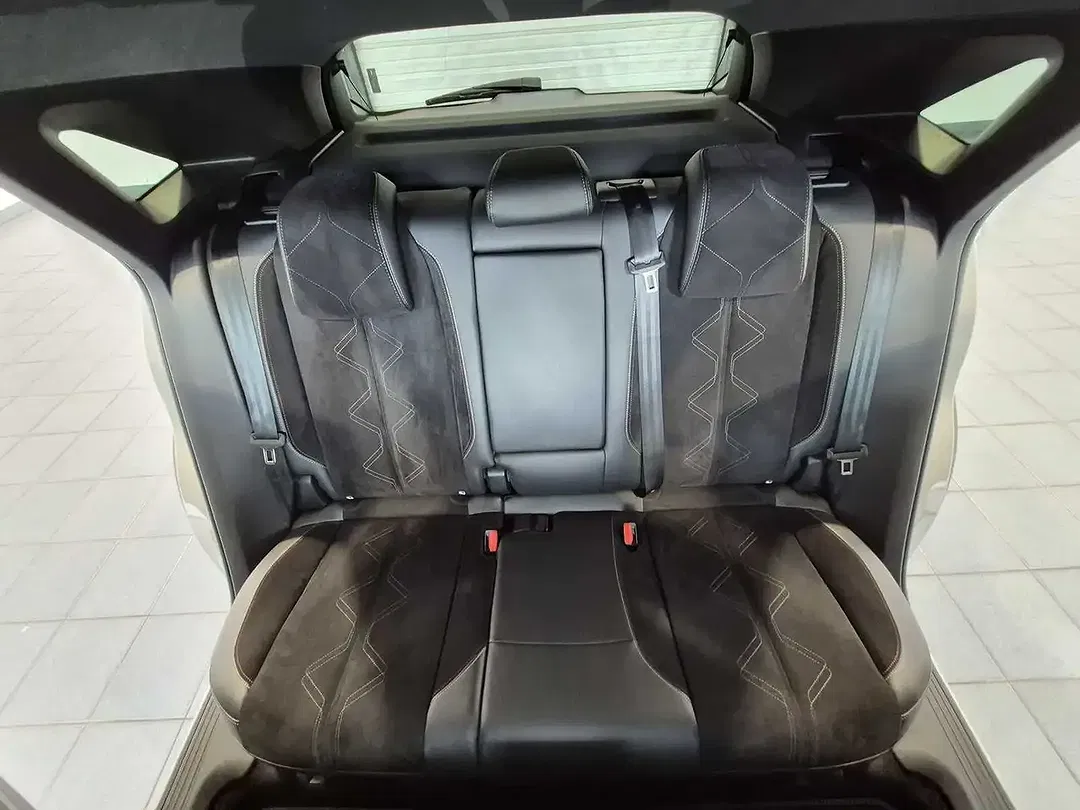 DS Automobiles DS 7 Crossback - foto 14