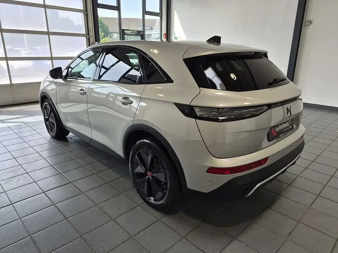 DS Automobiles DS 7 Crossback - Thumbnail 4