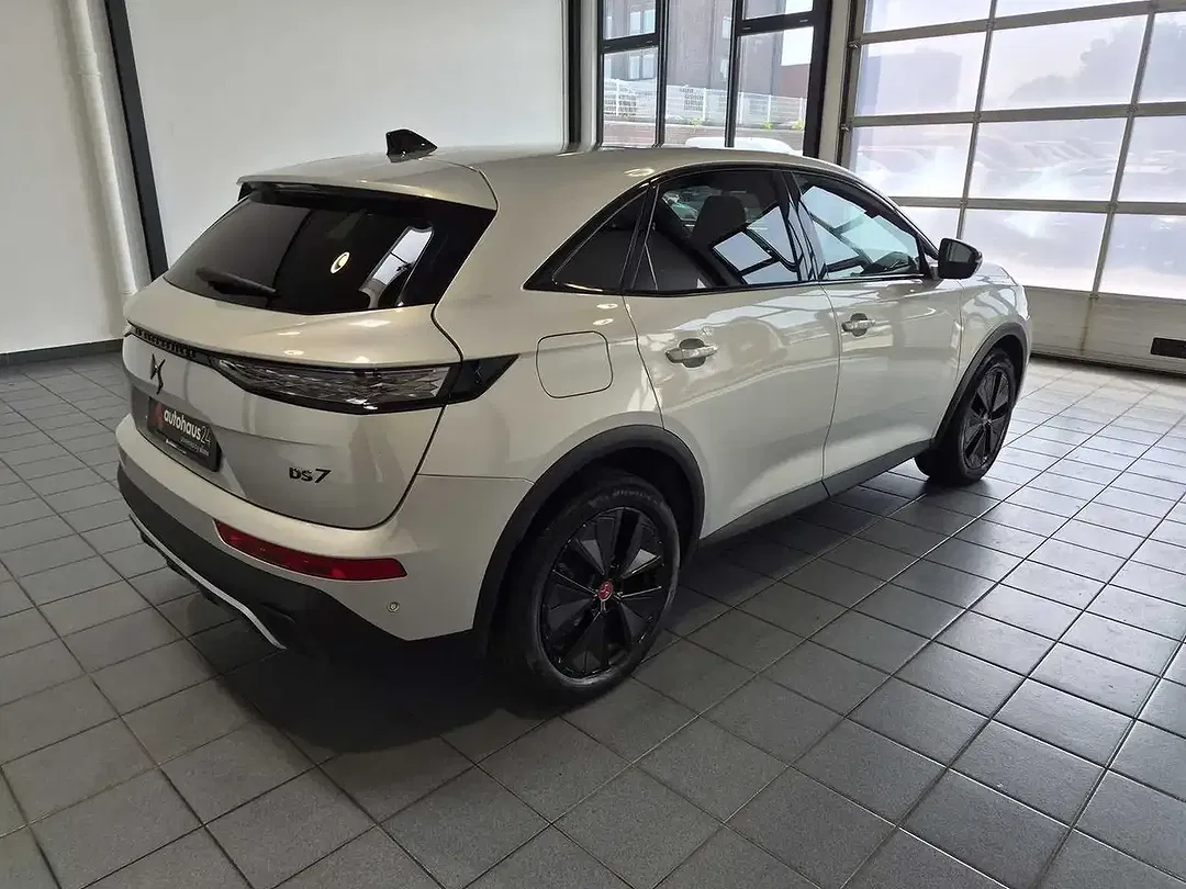 DS Automobiles DS 7 Crossback - Thumbnail 5