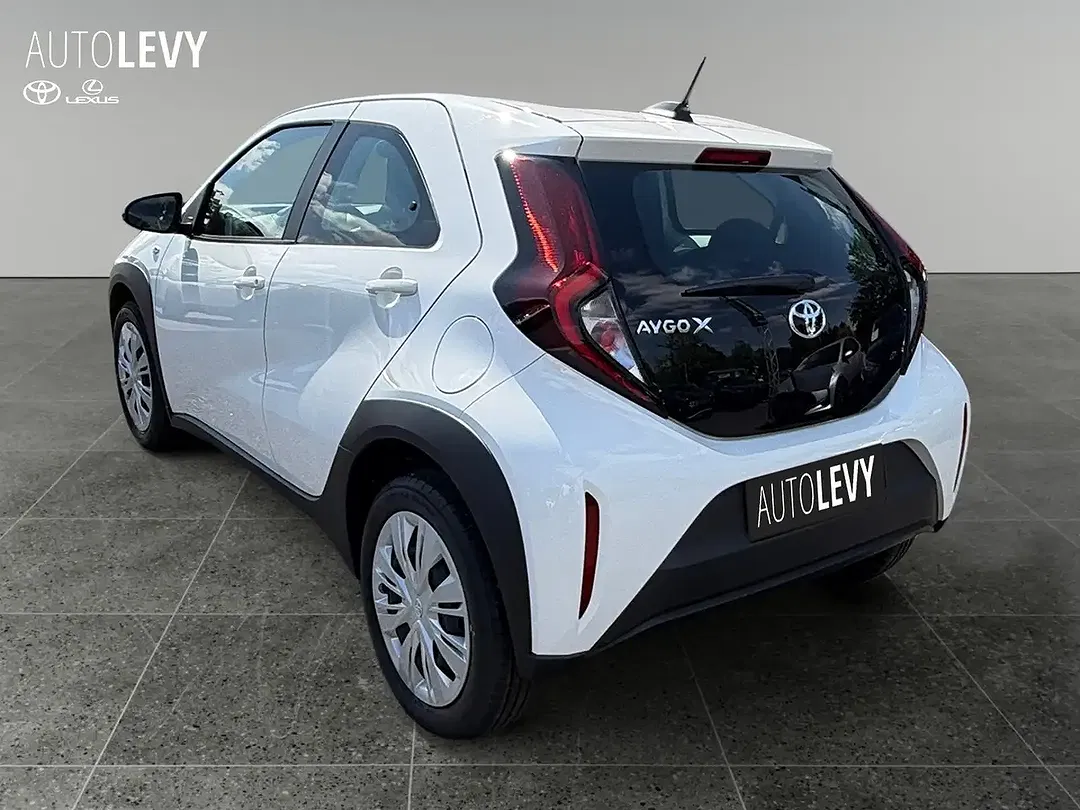 Toyota Aygo X Business Edition - foto 2