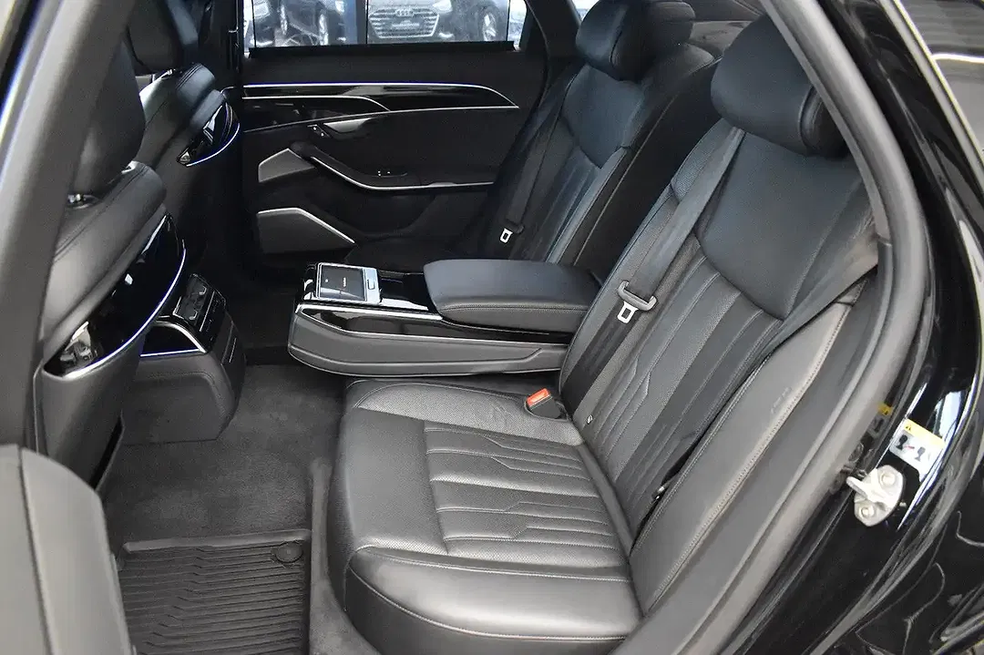 Audi S8 4.0 TFSI tiptronic quattro - Thumbnail 6