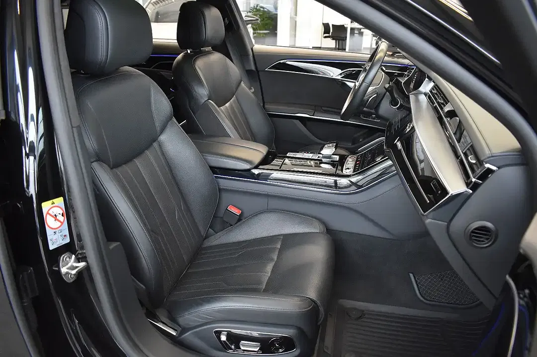 Audi S8 4.0 TFSI tiptronic quattro - Thumbnail 5