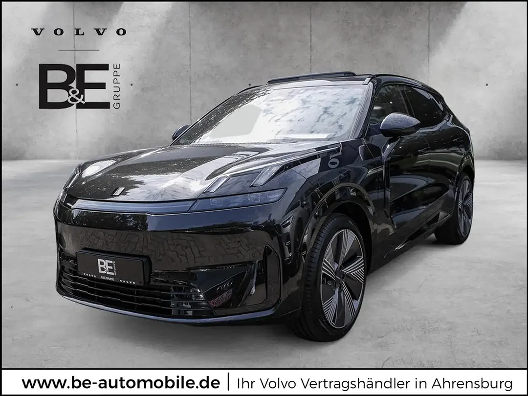 Lynk & Co 08 - Afbeelding 1