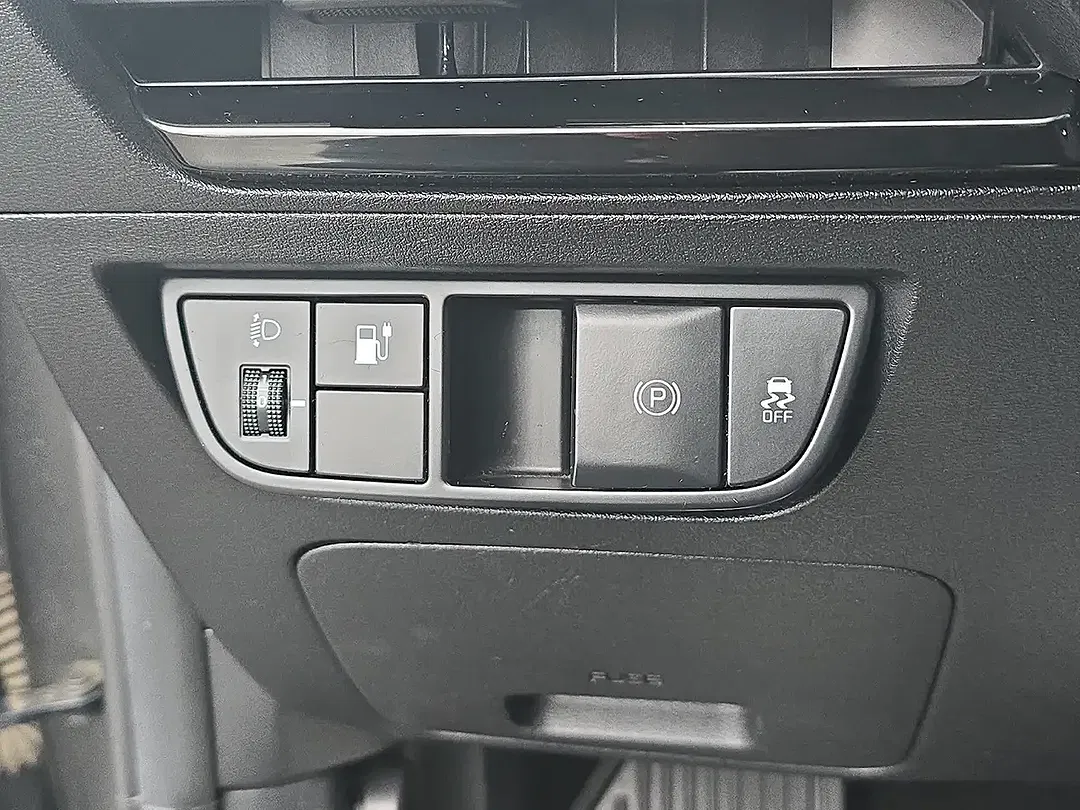 Kia EV6 - Thumbnail 15