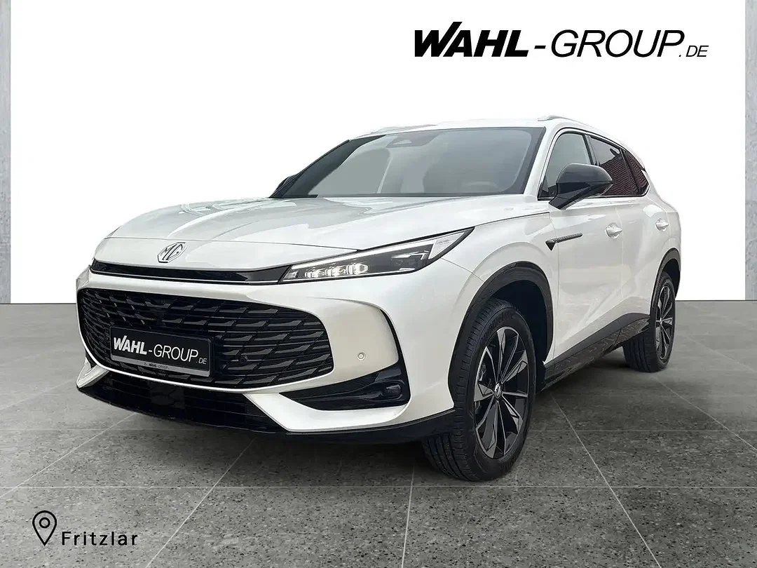 MG HS 1.5 Hybrid+ Luxury - Afbeelding 1