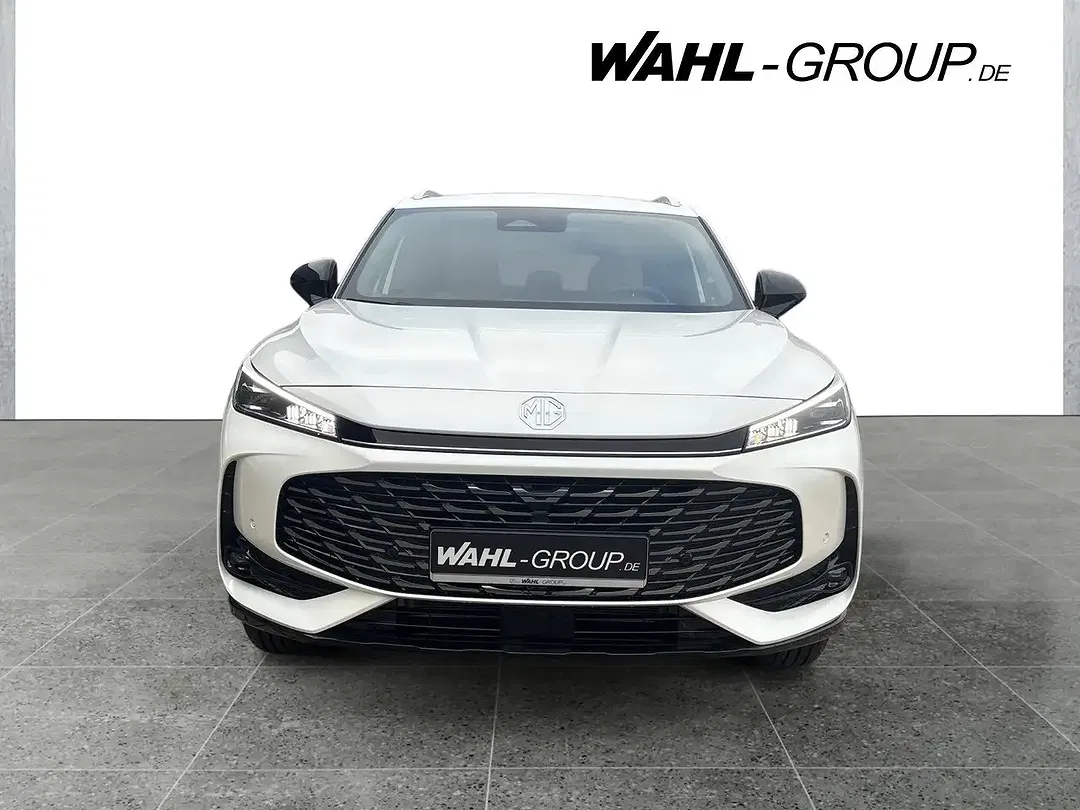 MG HS 1.5 Hybrid+ Luxury - foto 2