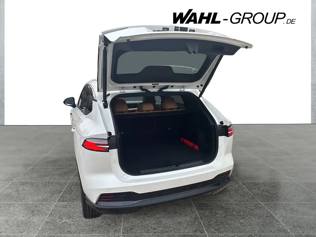 MG HS 1.5 Hybrid+ Luxury - Thumbnail 7